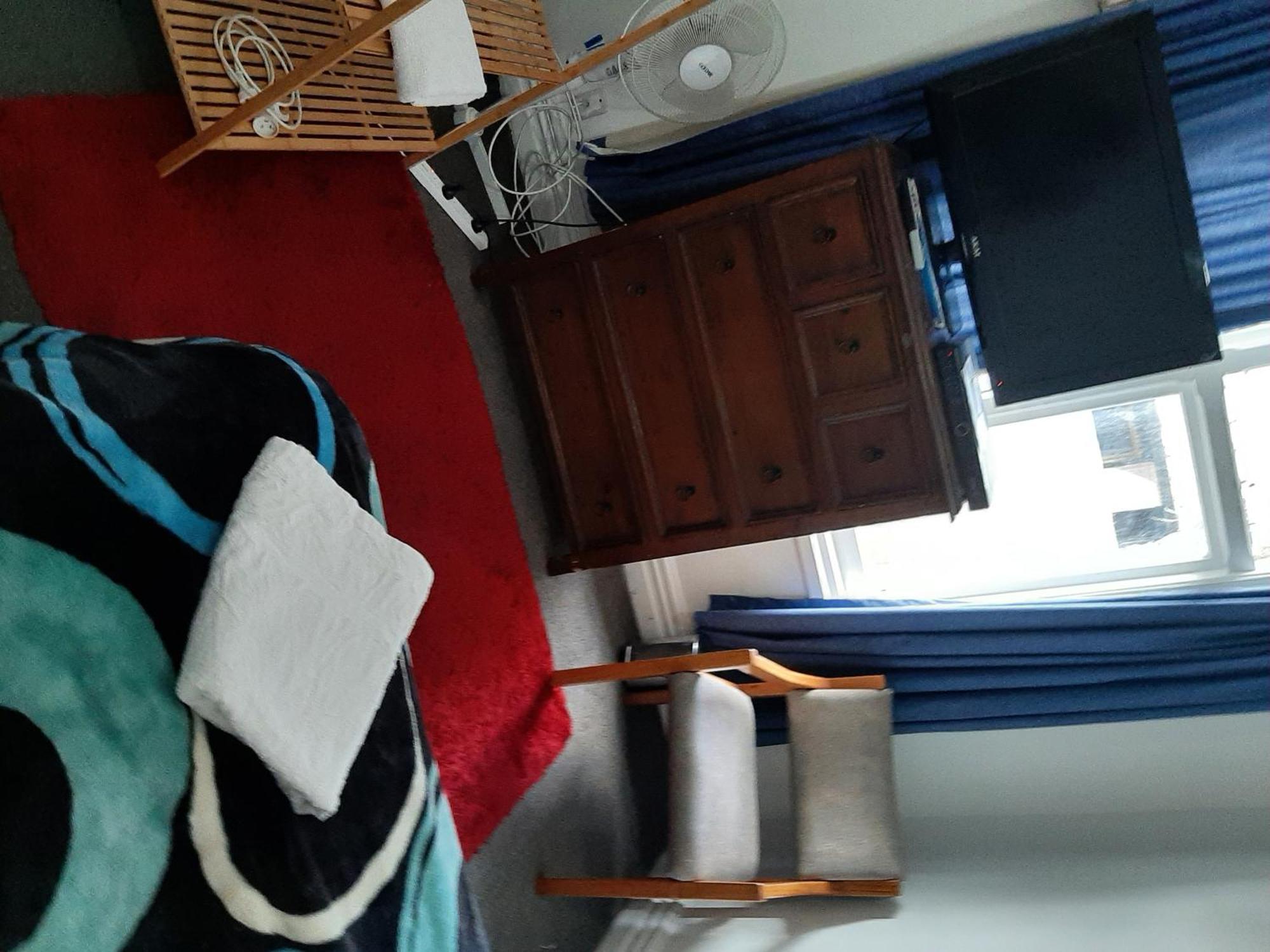 Intrepid Bed & Breakfast Christchurch Dış mekan fotoğraf